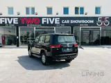 Toyota Land Cruiser GX 2026 Brand New